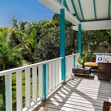 Orchid Cottage By Eleuthera Vacation Rentals Governor's Harbour Eksteriør billede